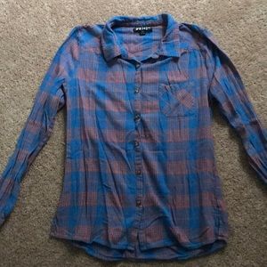 Flannel